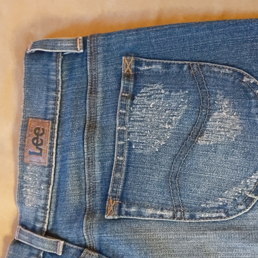 Jeans - Picture 5 of 5